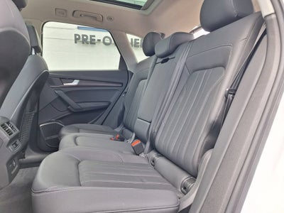 2021 Audi Q5 Premium Plus