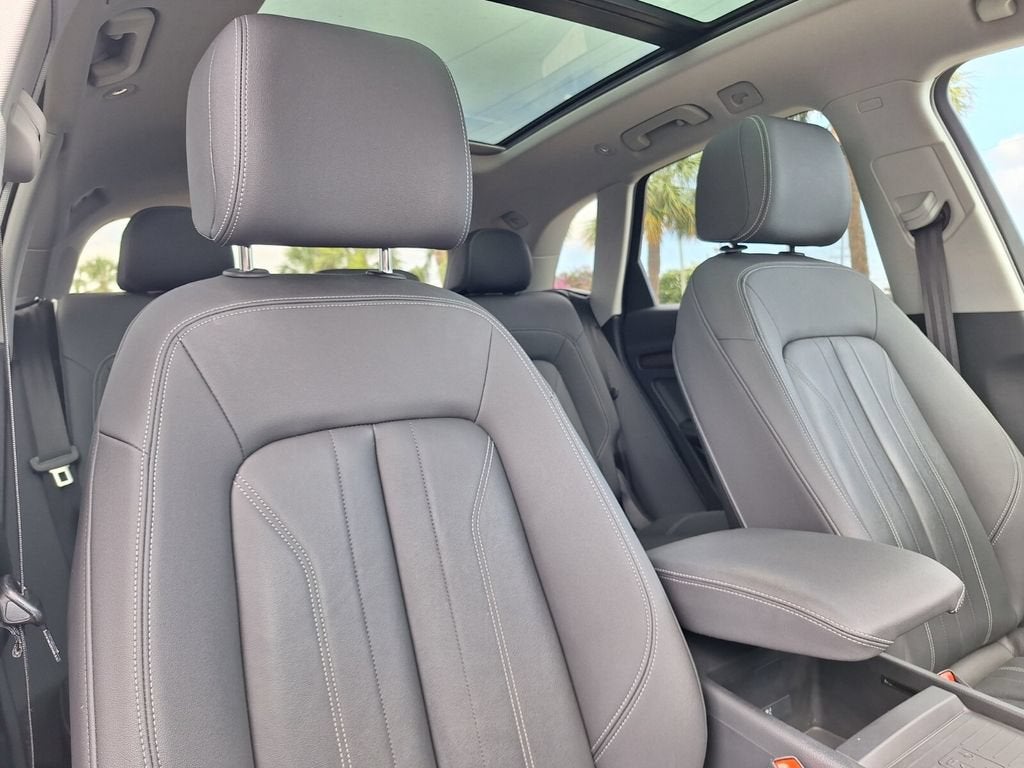 2021 Audi Q5 Premium Plus