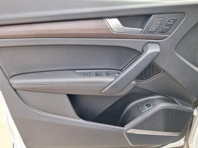 2021 Audi Q5 Premium Plus