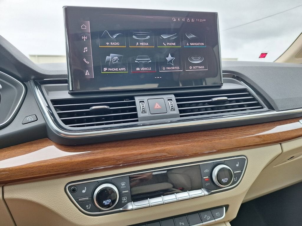 2023 Audi Q5 Premium Plus