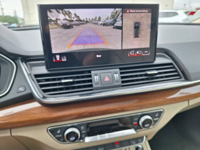 2023 Audi Q5 Premium Plus