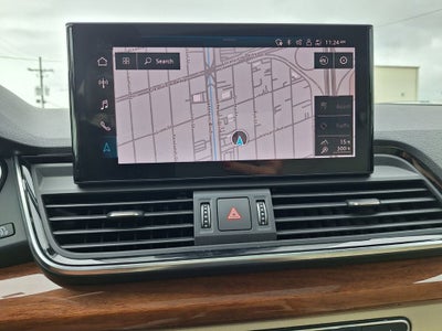 2023 Audi Q5 Premium Plus
