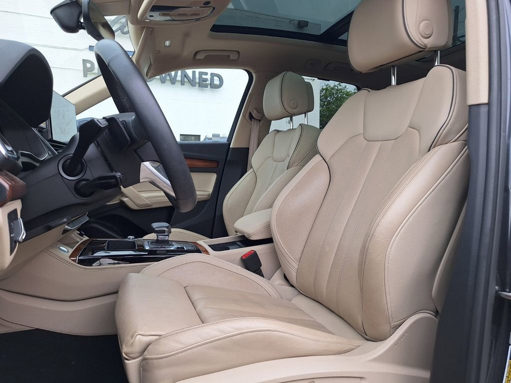 2023 Audi Q5 Premium Plus