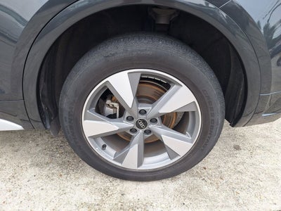 2023 Audi Q5 Premium Plus