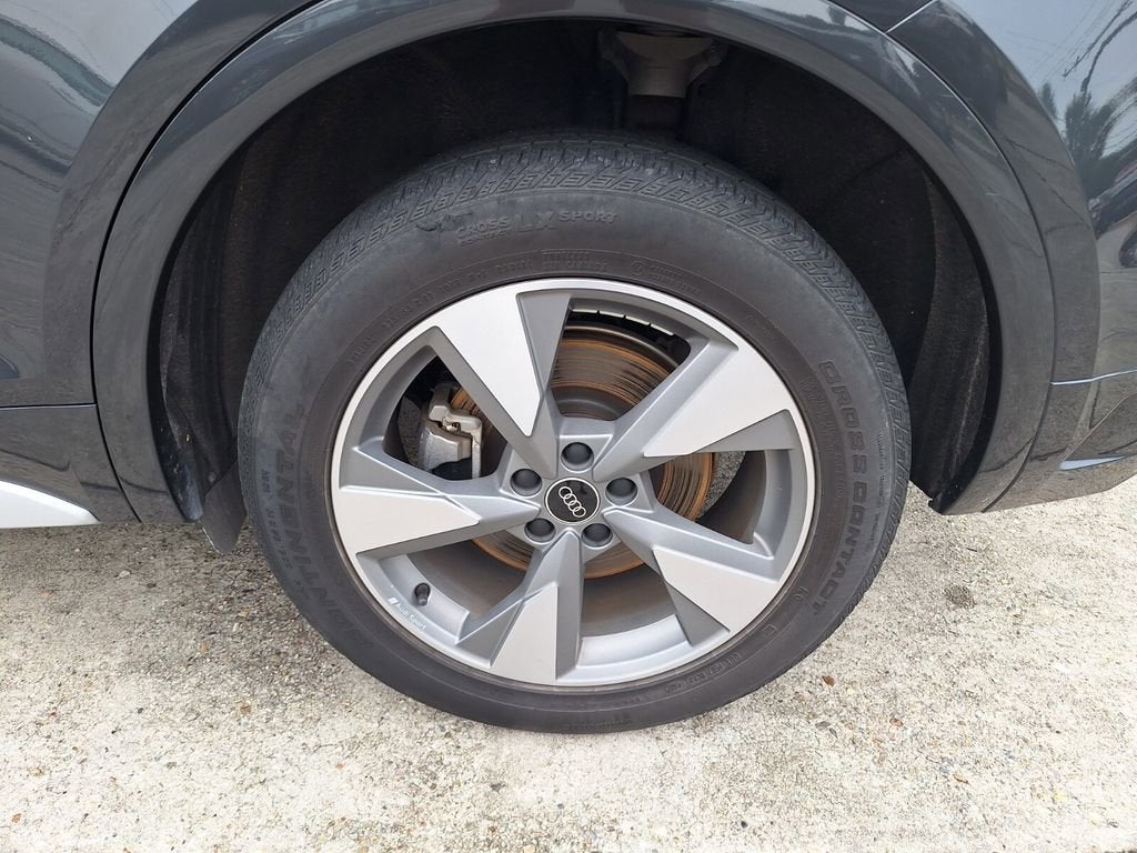 2023 Audi Q5 Premium Plus
