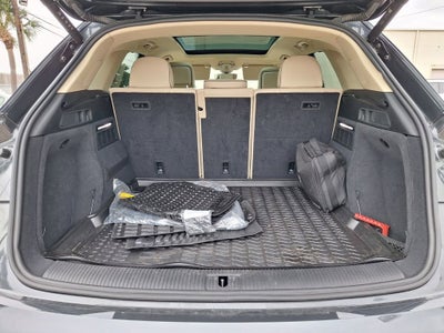 2023 Audi Q5 Premium Plus