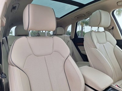 2023 Audi Q5 Premium Plus
