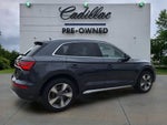 2023 Audi Q5 Premium Plus
