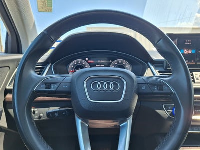 2024 Audi Q5 S line Premium Plus