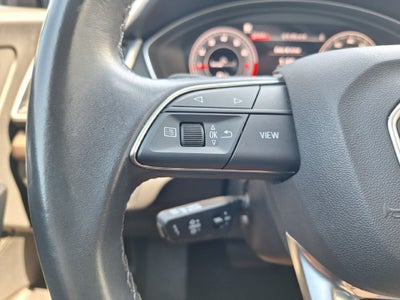 2024 Audi Q5 S line Premium Plus