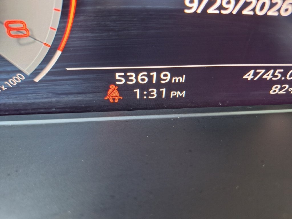 2024 Audi Q5 S line Premium Plus