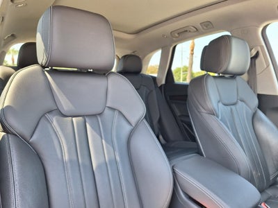 2024 Audi Q5 S line Premium Plus