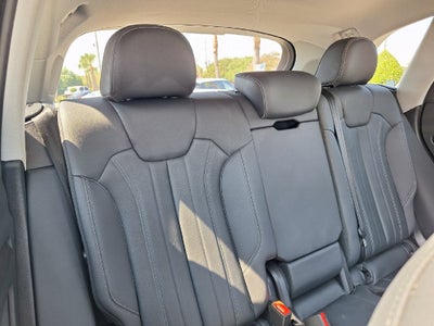 2024 Audi Q5 S line Premium Plus