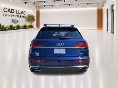 2024 Audi Q5 S line Premium Plus