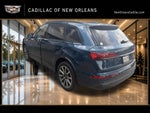 2022 Audi Q7 45 quattro Premium