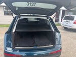 2022 Audi Q7 45 quattro Premium