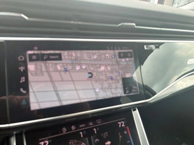 2022 Audi Q7 45 quattro Premium