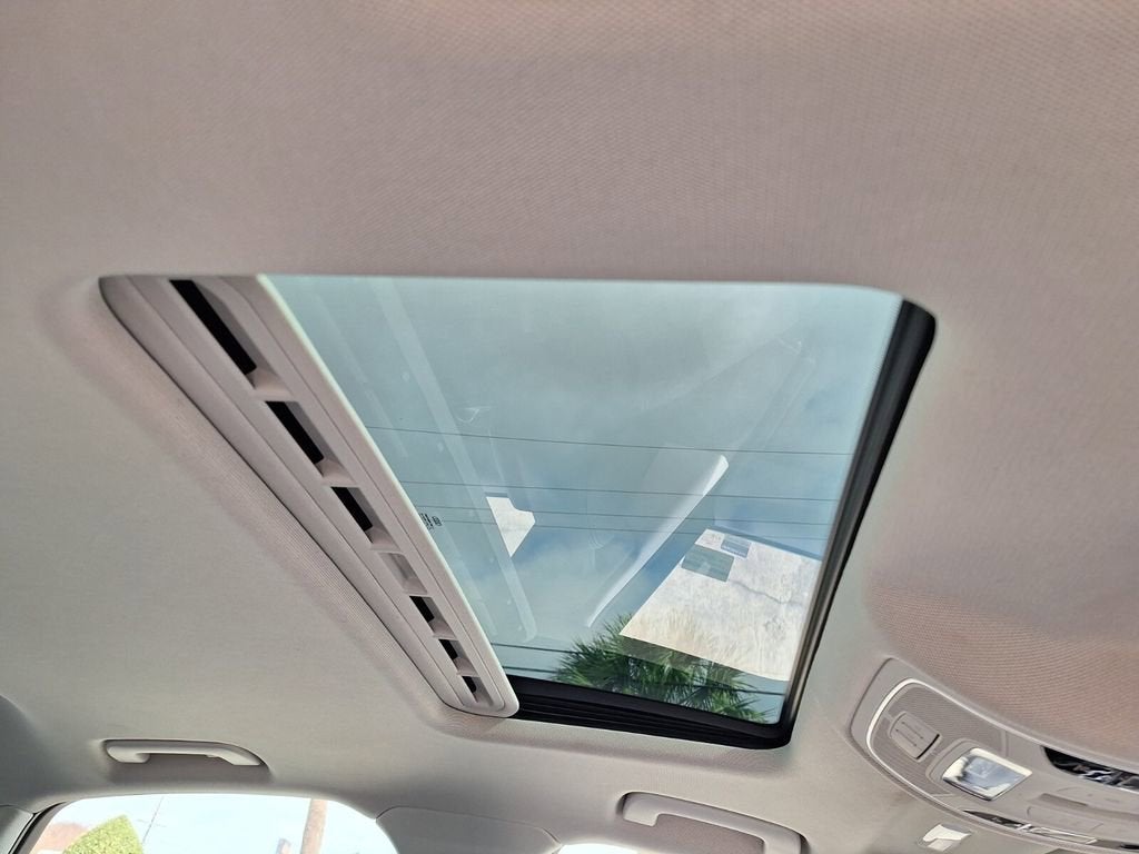 2018 Audi A6 Premium