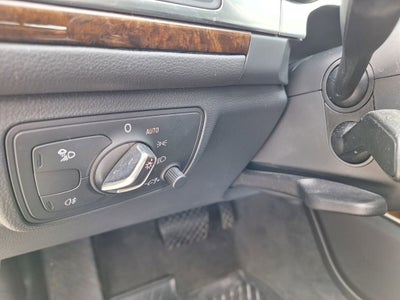 2018 Audi A6 Premium