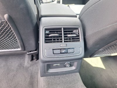 2025 Audi A5 Sportback S line Premium