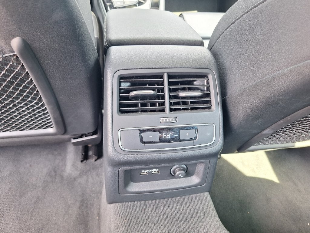 2025 Audi A5 Sportback S line Premium