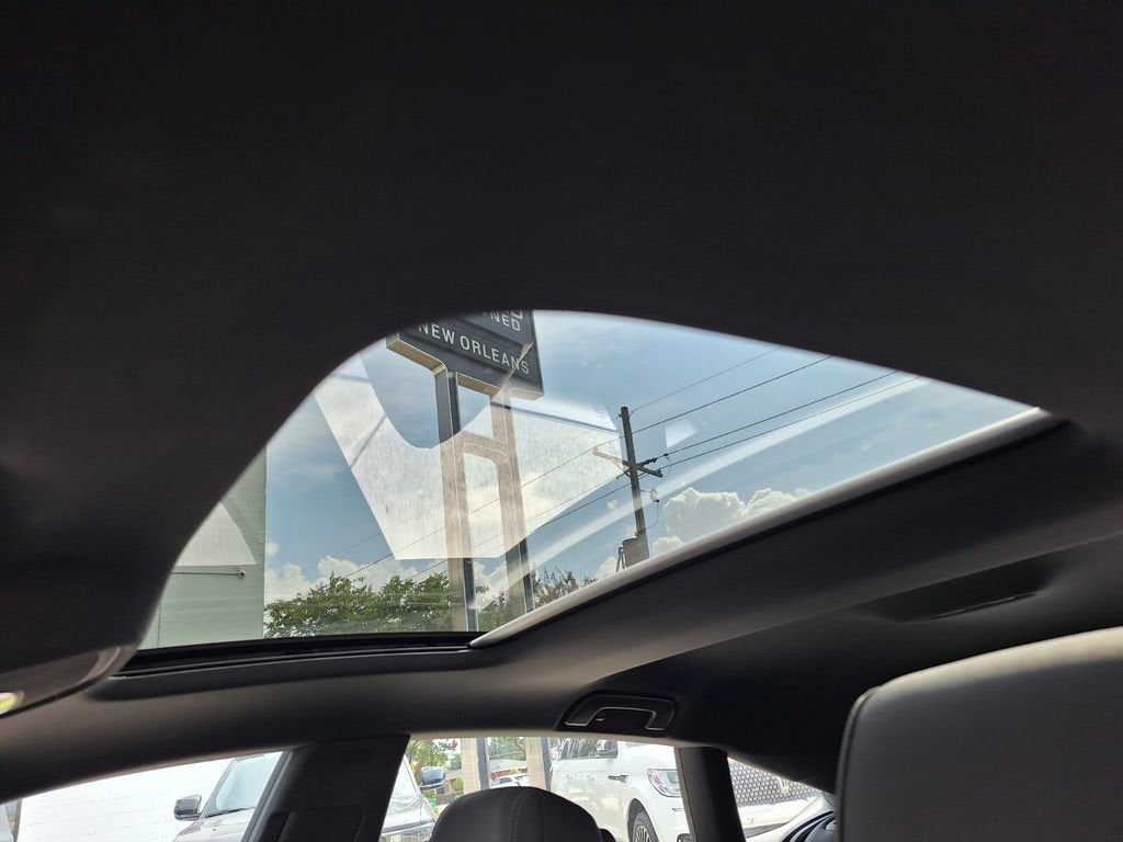2025 Audi A5 Sportback S line Premium