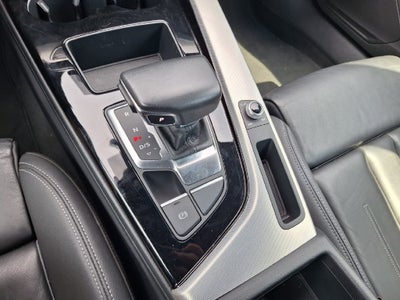 2025 Audi A5 Sportback S line Premium