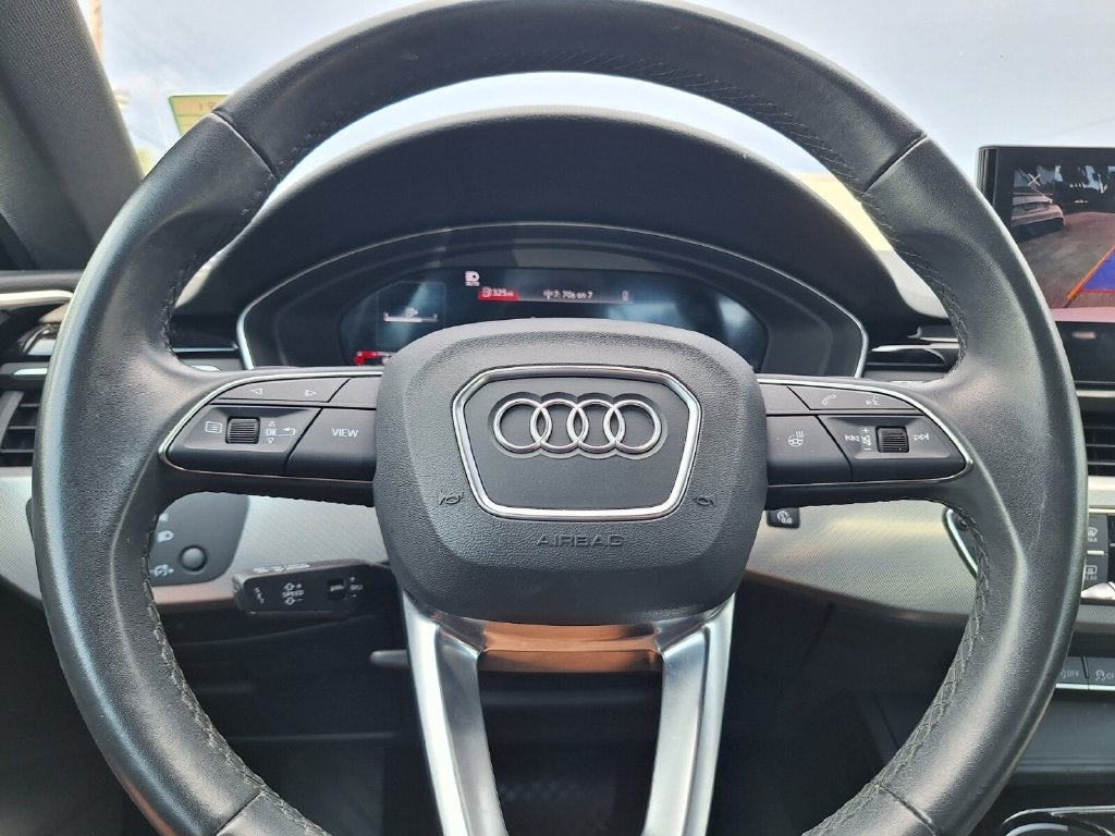 2025 Audi A5 Sportback S line Premium