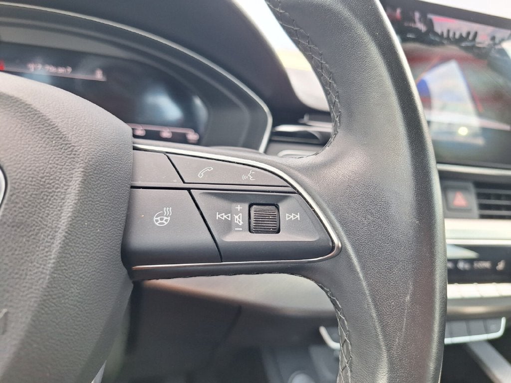 2025 Audi A5 Sportback S line Premium