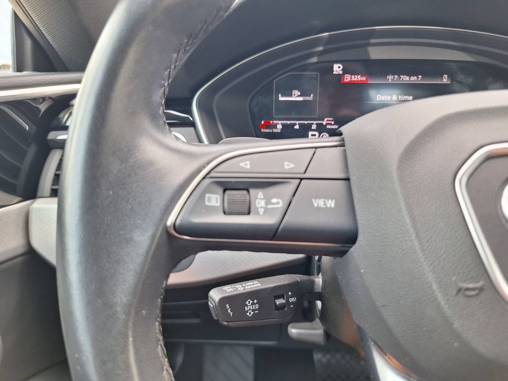 2025 Audi A5 Sportback S line Premium