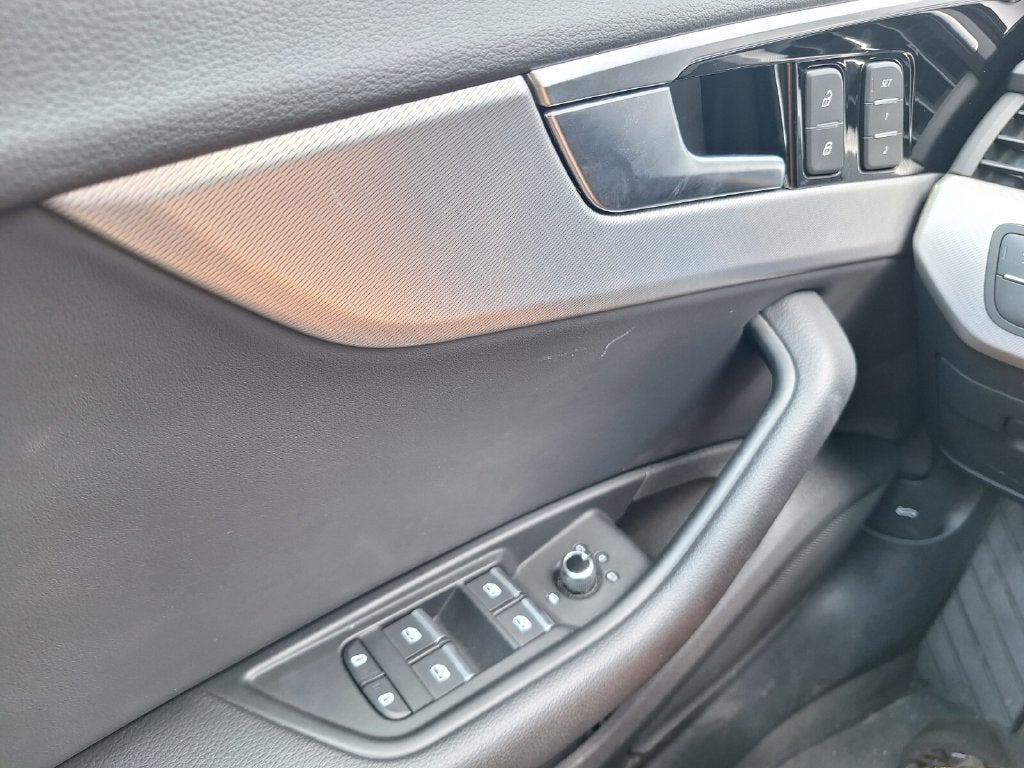 2025 Audi A5 Sportback S line Premium