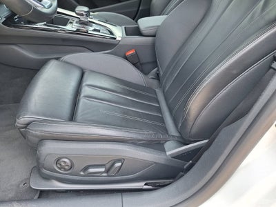 2025 Audi A5 Sportback S line Premium