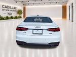2025 Audi A5 Sportback S line Premium