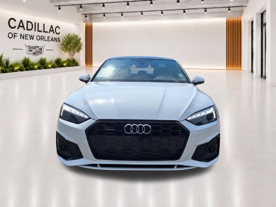 2025 Audi A5 Sportback S line Premium