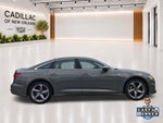 2024 Audi A6 Sedan Premium Plus