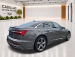 2024 Audi A6 Sedan Premium Plus