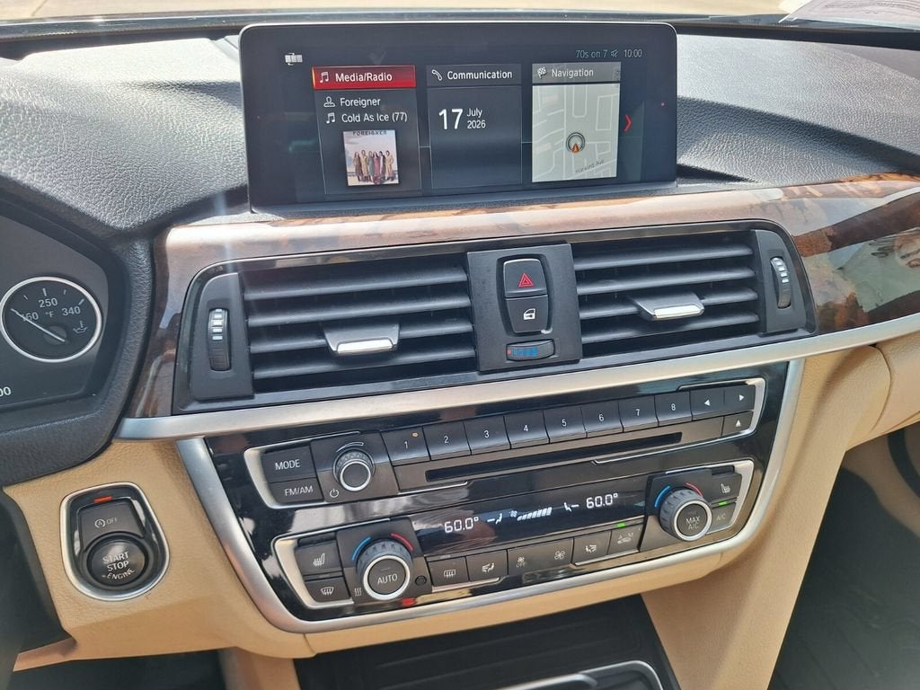 2016 BMW 4 Series 435i xDrive