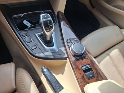 2016 BMW 4 Series 435i xDrive