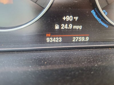 2016 BMW 4 Series 435i xDrive
