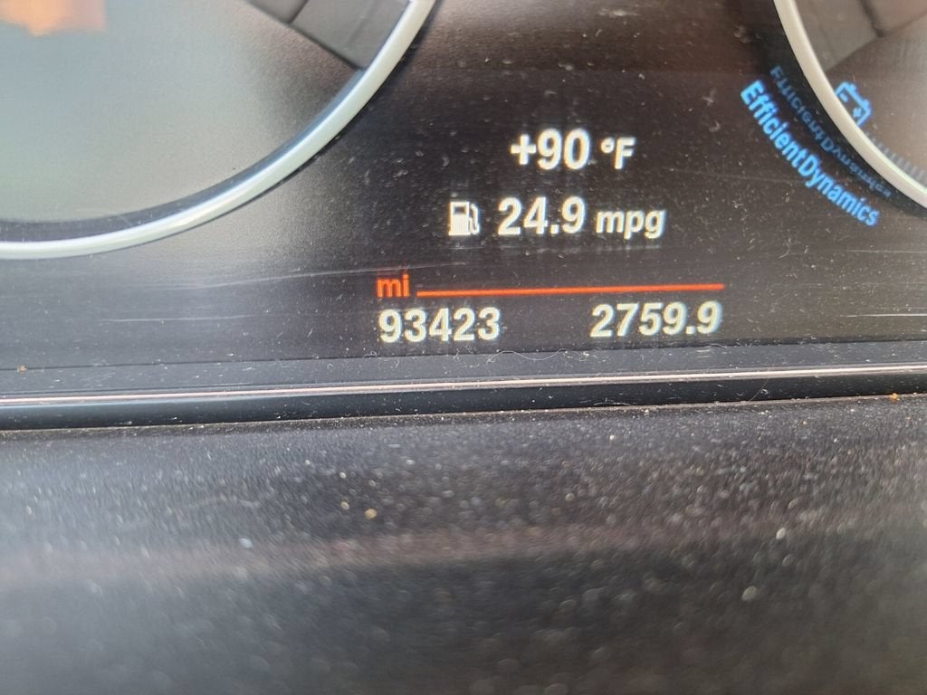 2016 BMW 4 Series 435i xDrive