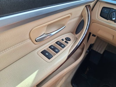 2016 BMW 4 Series 435i xDrive
