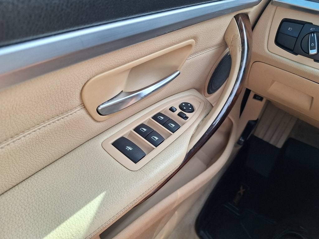 2016 BMW 4 Series 435i xDrive