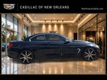 2016 BMW 4 Series 435i xDrive