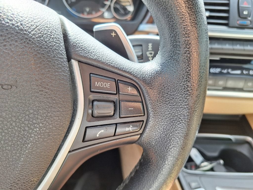 2016 BMW 4 Series 435i xDrive