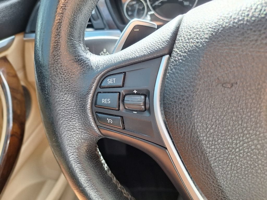 2016 BMW 4 Series 435i xDrive