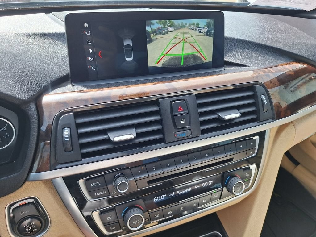 2016 BMW 4 Series 435i xDrive