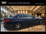 2016 BMW 4 Series 435i xDrive