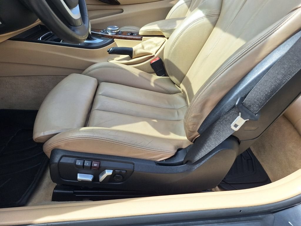 2016 BMW 4 Series 435i xDrive
