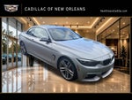 2018 BMW 4 Series 430i