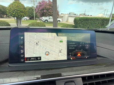 2018 BMW 4 Series 430i